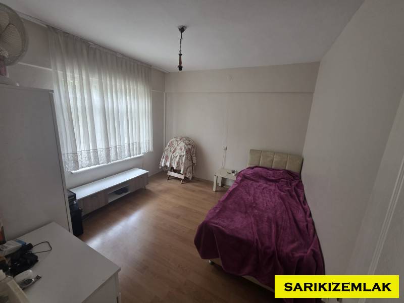 Edremit Kadıköy Mah`da2+1  Daire. - 11